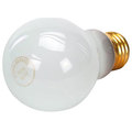 Star Manufacturing Light Bulb 100W Vcs Hood 2S-305100